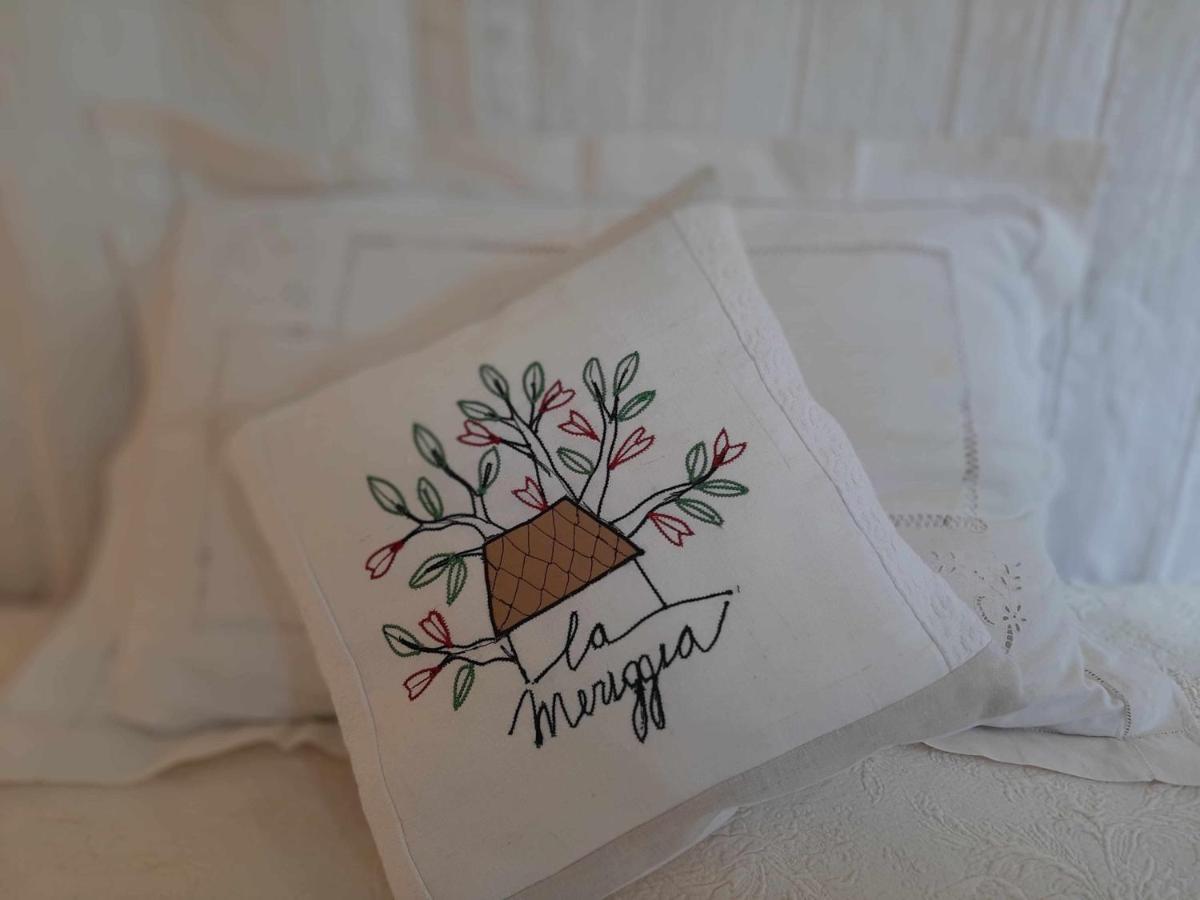 La Meriggia Senigallia Agriturismo 안코나 외부 사진