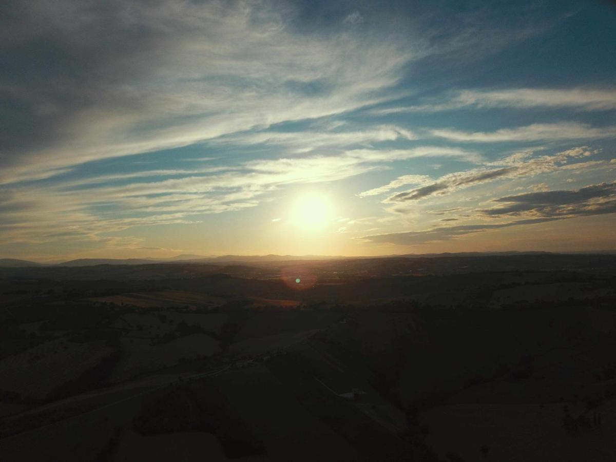 La Meriggia Senigallia Agriturismo 안코나 객실 사진