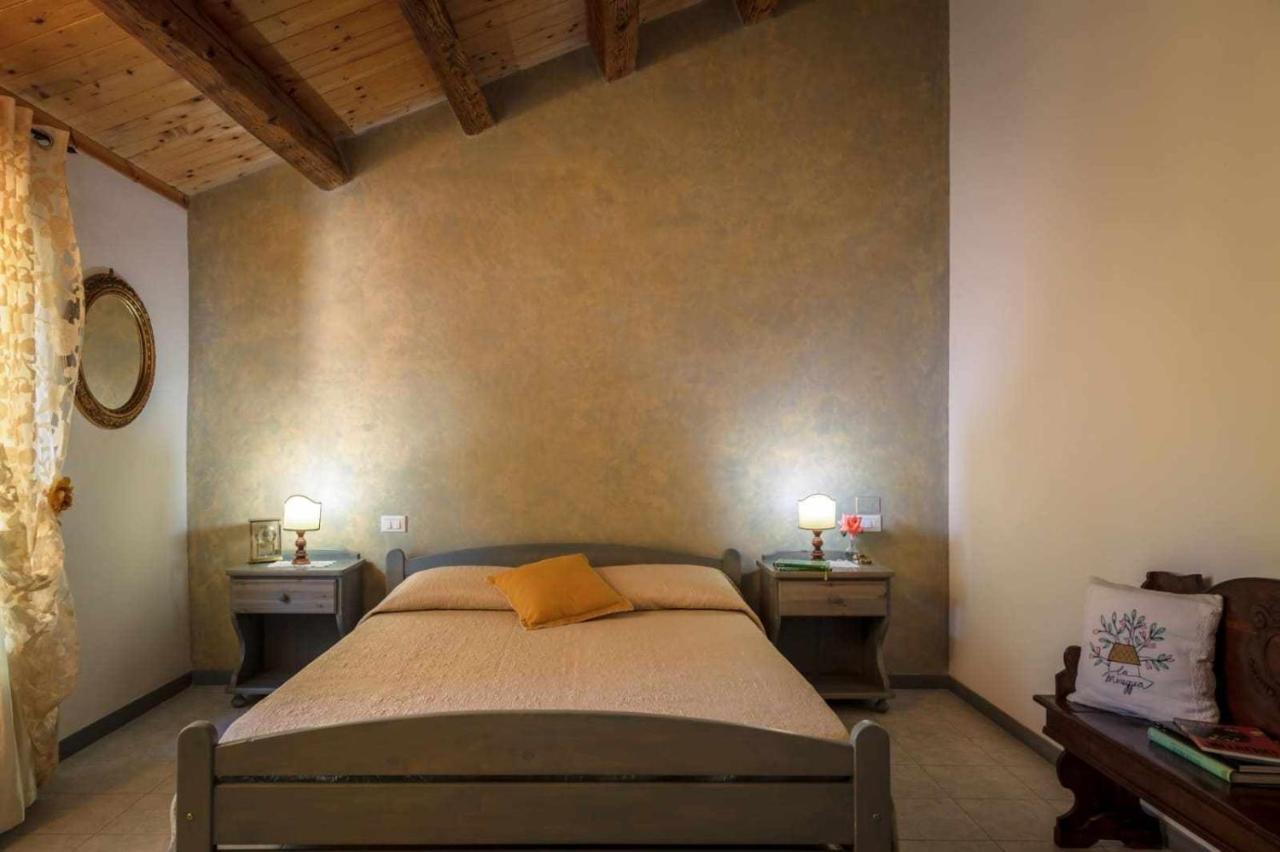 La Meriggia Senigallia Agriturismo 안코나 외부 사진