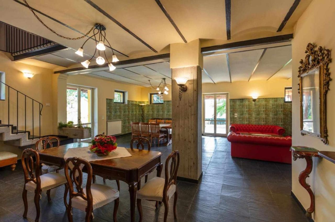 La Meriggia Senigallia Agriturismo 안코나 외부 사진