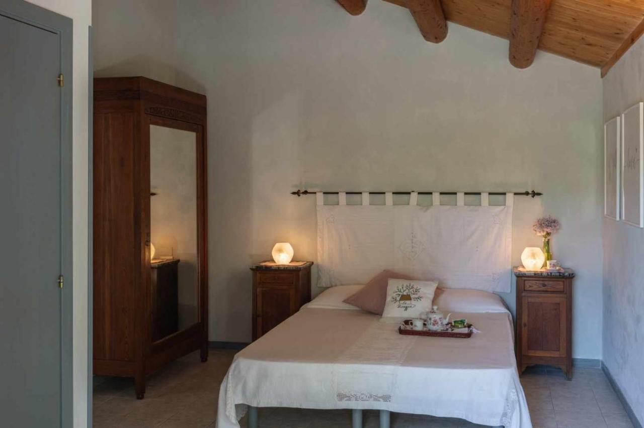 La Meriggia Senigallia Agriturismo 안코나 외부 사진