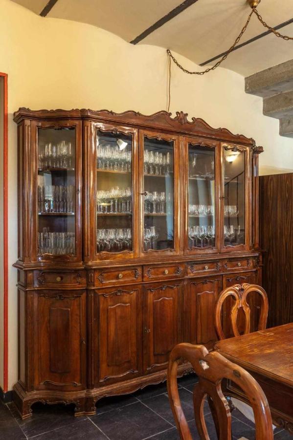 La Meriggia Senigallia Agriturismo 안코나 외부 사진
