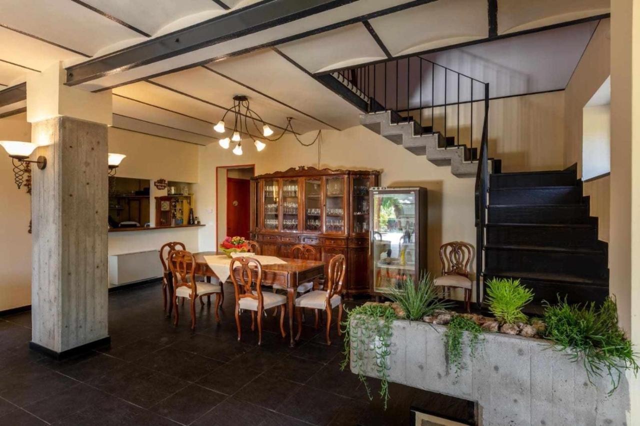 La Meriggia Senigallia Agriturismo 안코나 외부 사진