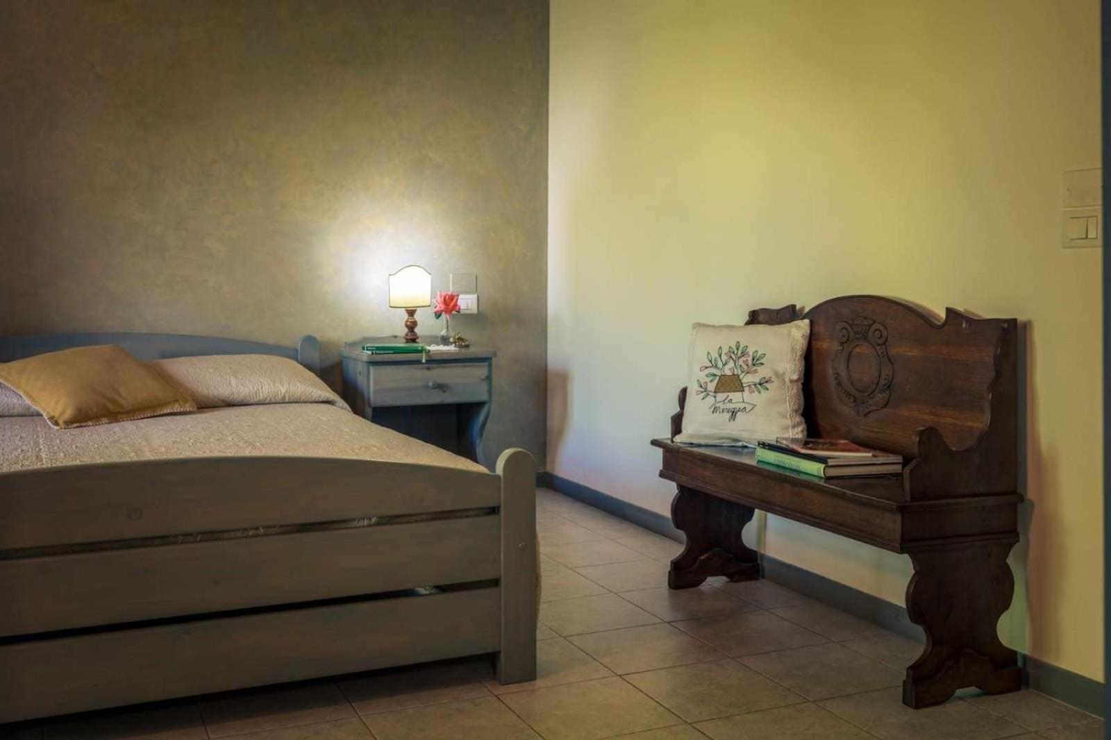 La Meriggia Senigallia Agriturismo 안코나 외부 사진