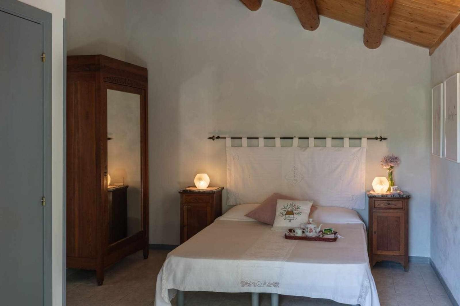 La Meriggia Senigallia Agriturismo 안코나 외부 사진