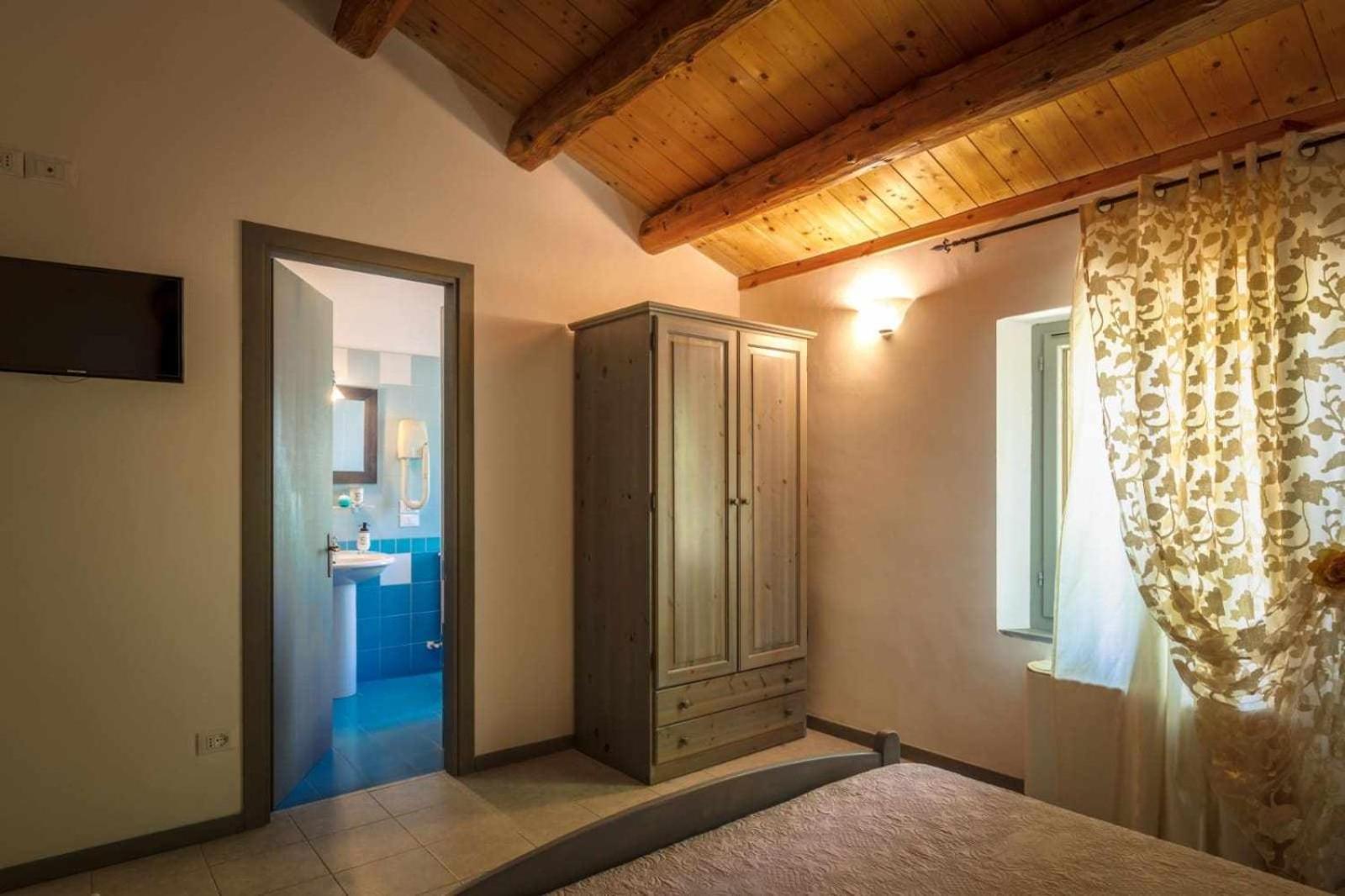 La Meriggia Senigallia Agriturismo 안코나 외부 사진