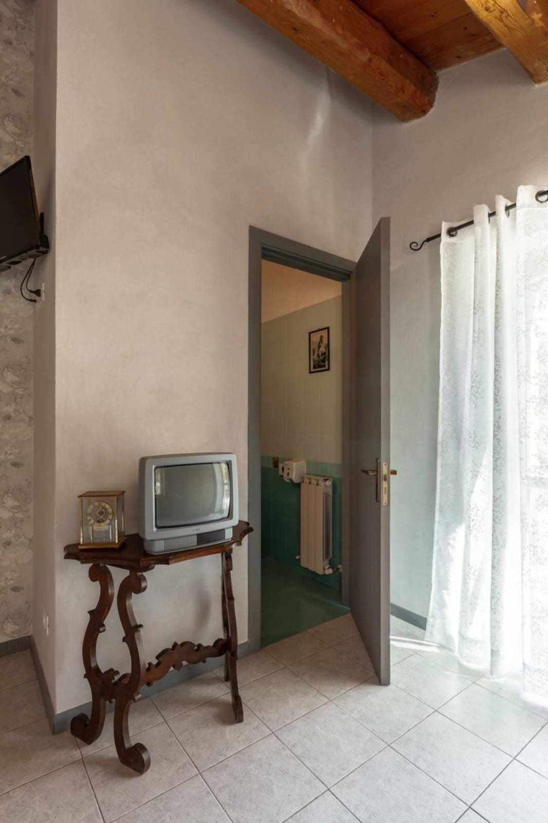 La Meriggia Senigallia Agriturismo 안코나 외부 사진