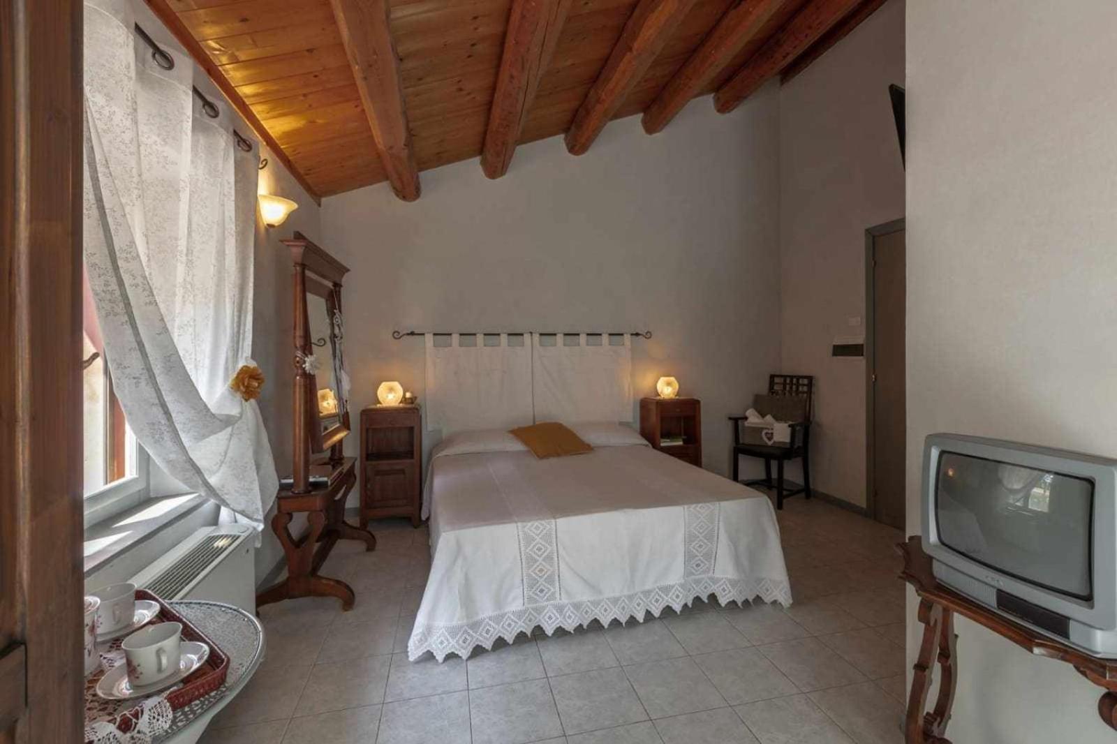 La Meriggia Senigallia Agriturismo 안코나 외부 사진